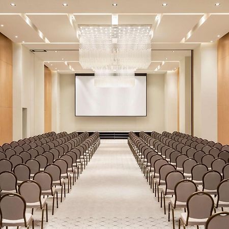 Radisson Hotel & Residence Riyadh Olaya エクステリア 写真