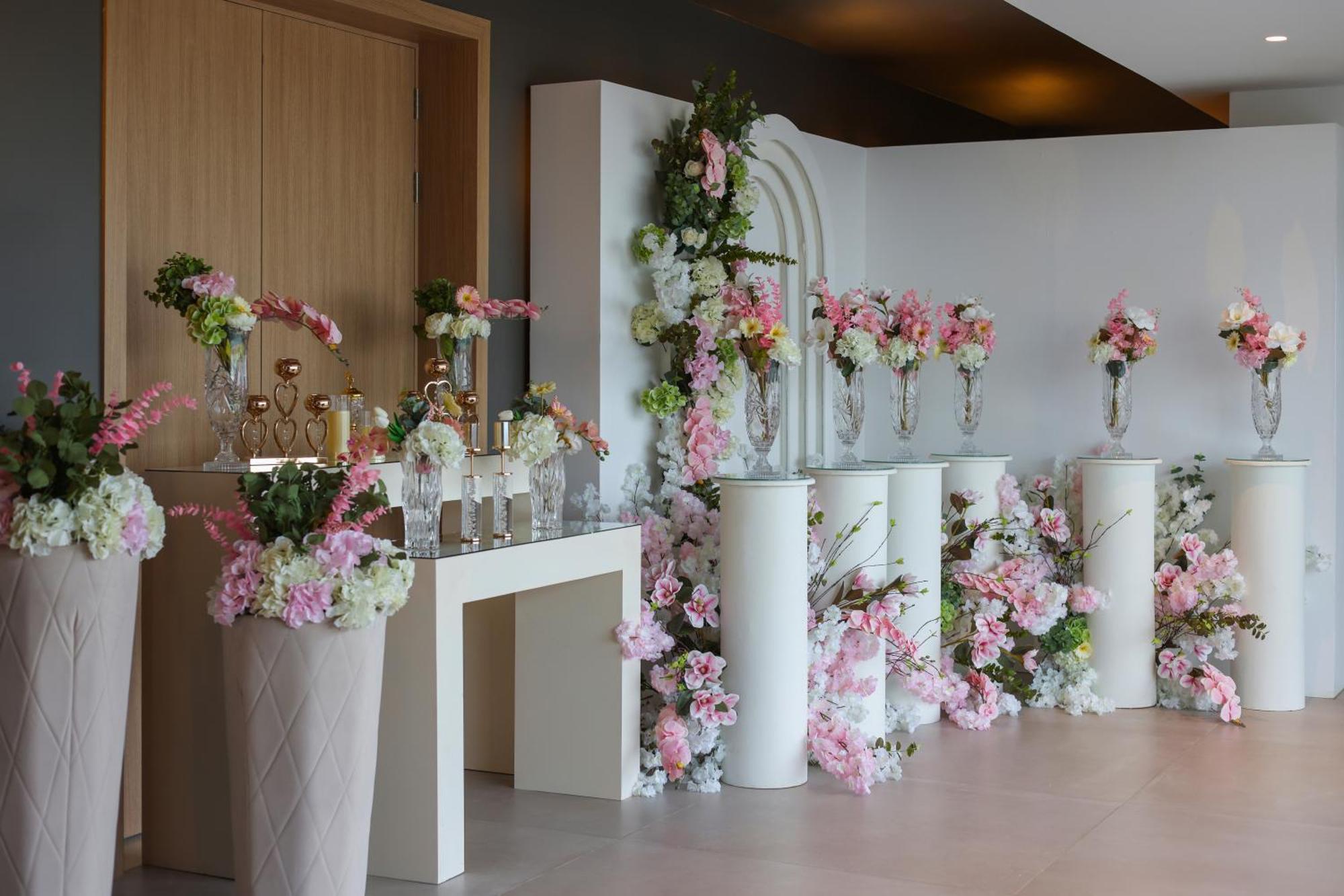 Radisson Hotel & Residence Riyadh Olaya エクステリア 写真
