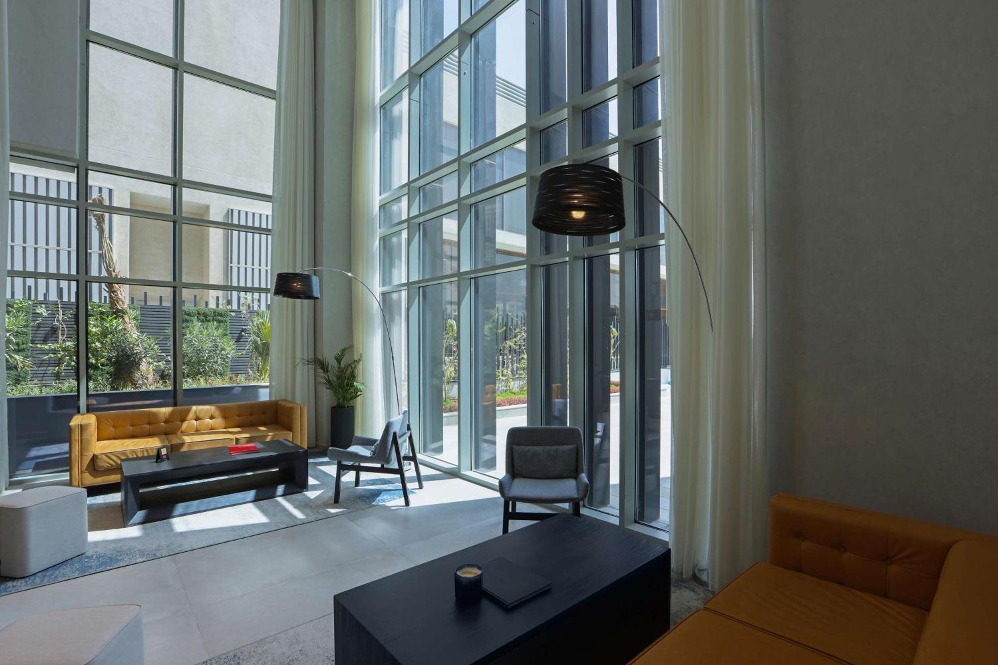 Radisson Hotel & Residence Riyadh Olaya エクステリア 写真